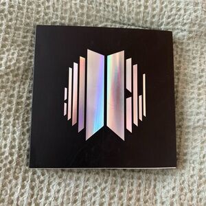 BTS Mini Proof Album